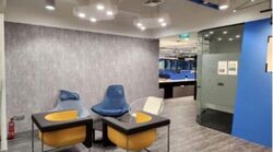 Robinson 77 (D1), Office #532432311